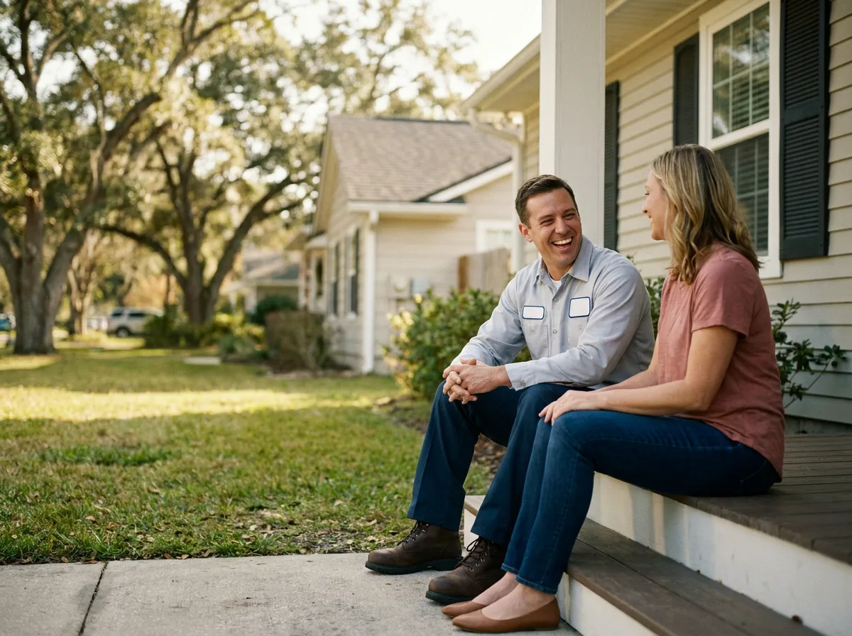 Septic tank pumping FAQs for Herald, CA